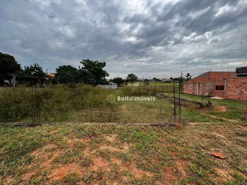 Foto 8 de Terreno / Lote à venda, 1000m2 em Boituva - SP