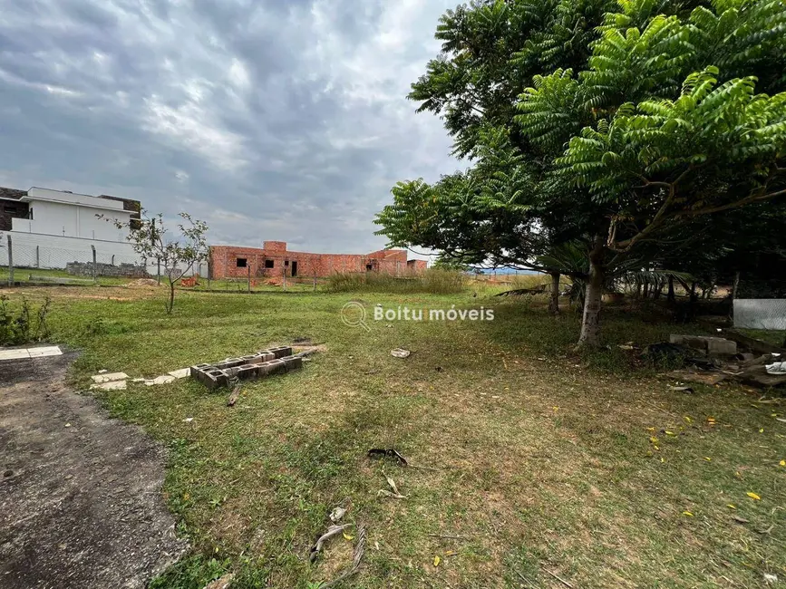 Foto 3 de Terreno / Lote à venda, 1000m2 em Boituva - SP