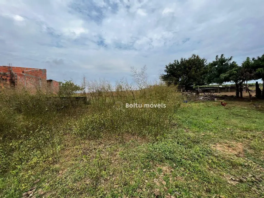 Foto 5 de Terreno / Lote à venda, 1000m2 em Boituva - SP