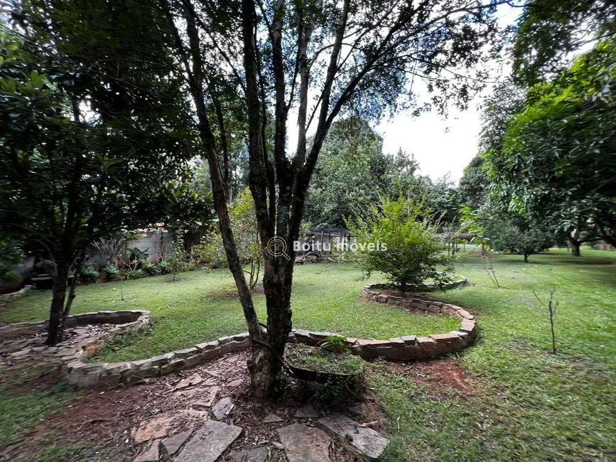 Foto 8 de Chácara com 3 quartos à venda, 4678m2 em Boituva - SP