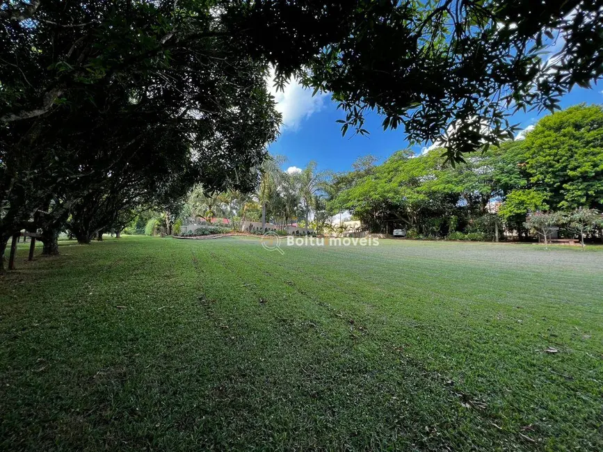 Foto 5 de Chácara com 3 quartos à venda, 4678m2 em Boituva - SP