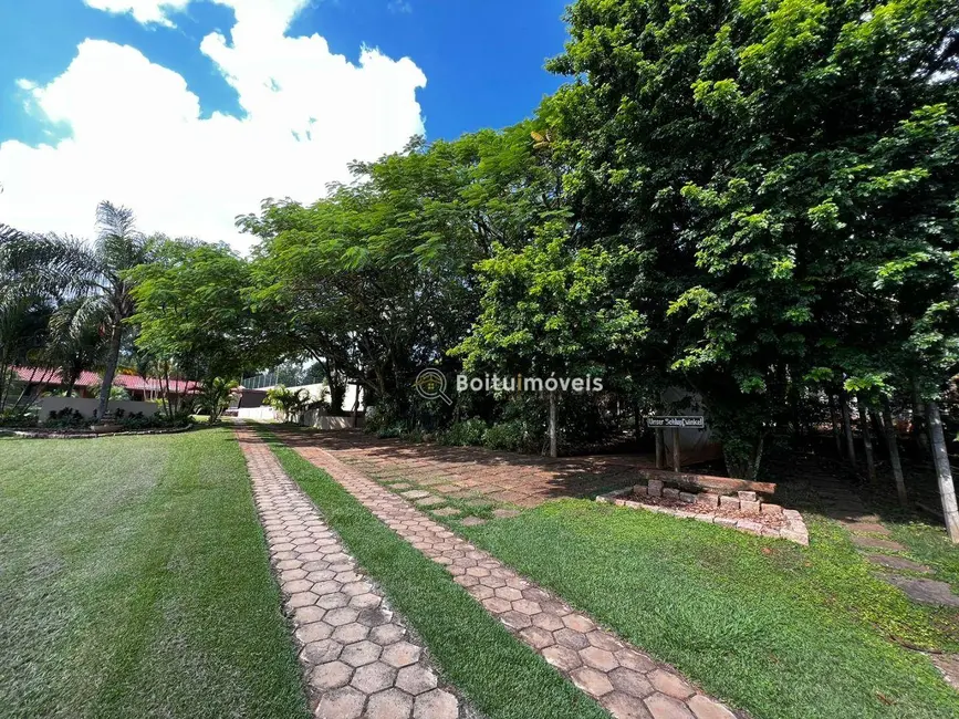 Foto 4 de Chácara com 3 quartos à venda, 4678m2 em Boituva - SP