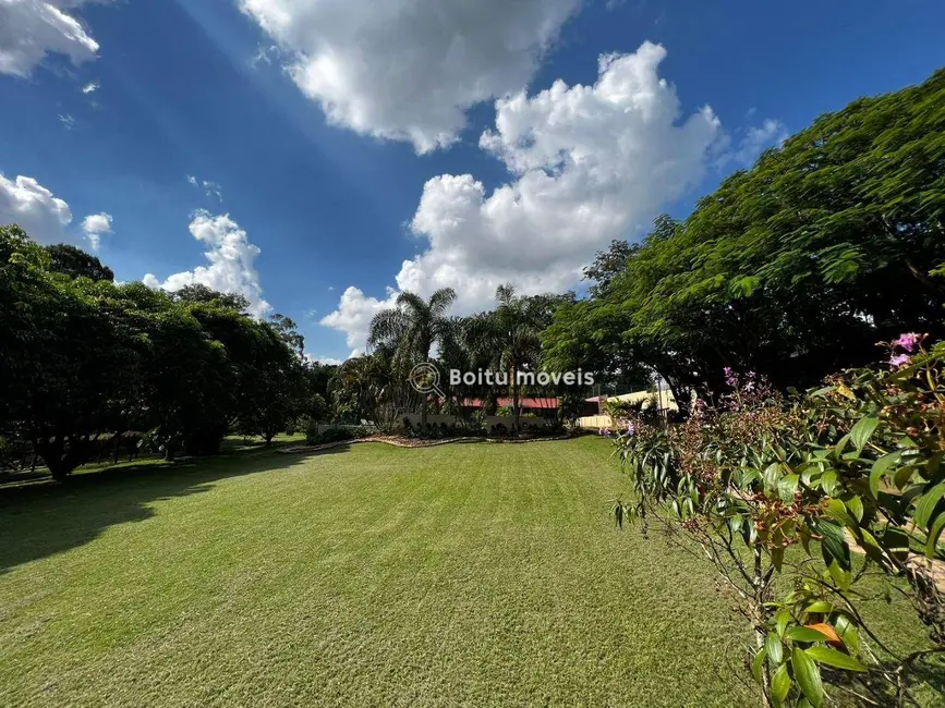 Foto 2 de Chácara com 3 quartos à venda, 4678m2 em Boituva - SP