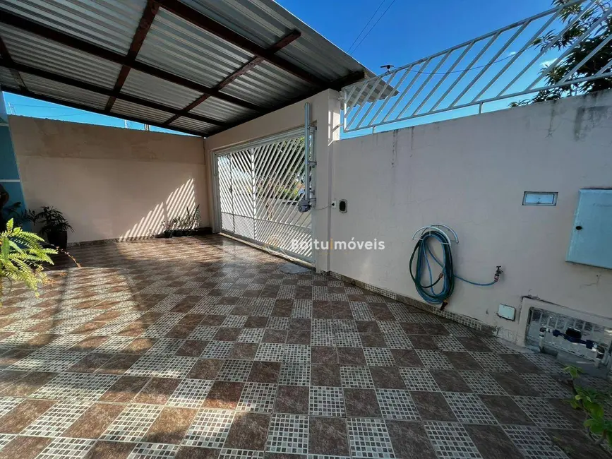 Foto 6 de Casa com 3 quartos à venda, 200m2 em Cerquilho - SP