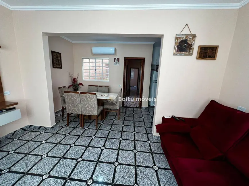 Foto 8 de Casa com 3 quartos à venda, 200m2 em Cerquilho - SP