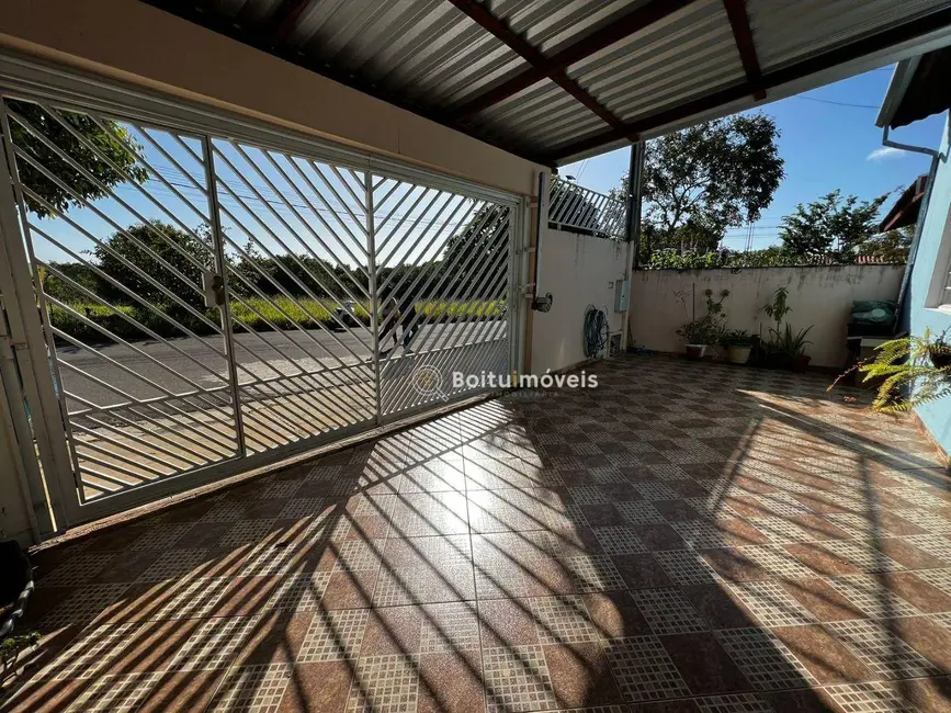 Foto 7 de Casa com 3 quartos à venda, 200m2 em Cerquilho - SP