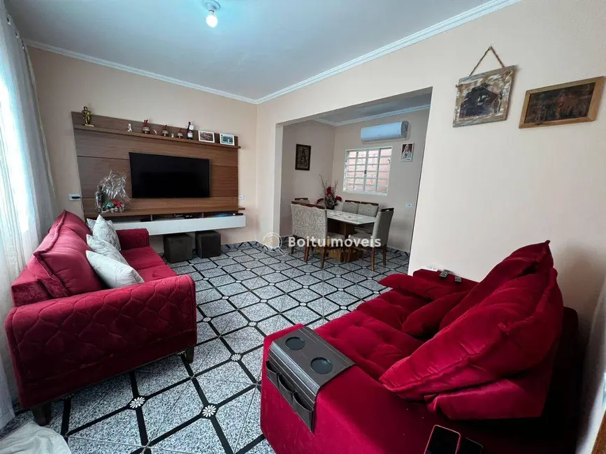 Foto 9 de Casa com 3 quartos à venda, 200m2 em Cerquilho - SP