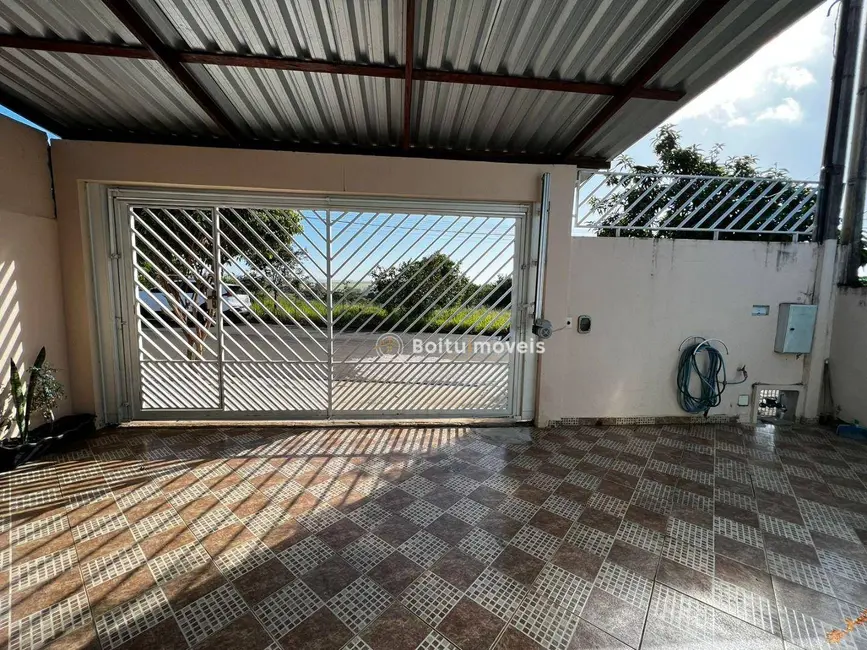 Foto 5 de Casa com 3 quartos à venda, 200m2 em Cerquilho - SP