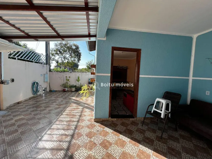 Foto 3 de Casa com 3 quartos à venda, 200m2 em Cerquilho - SP