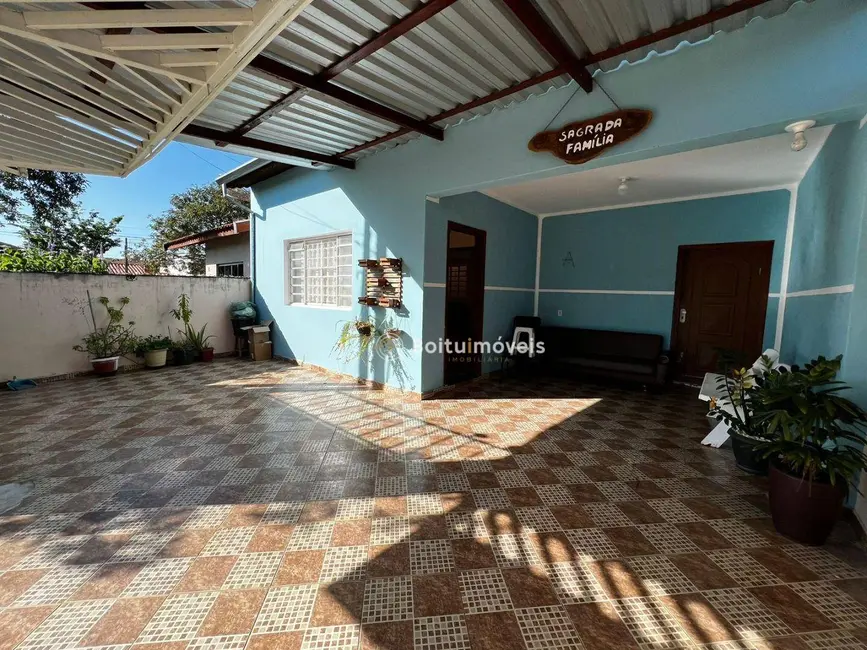 Foto 4 de Casa com 3 quartos à venda, 200m2 em Cerquilho - SP