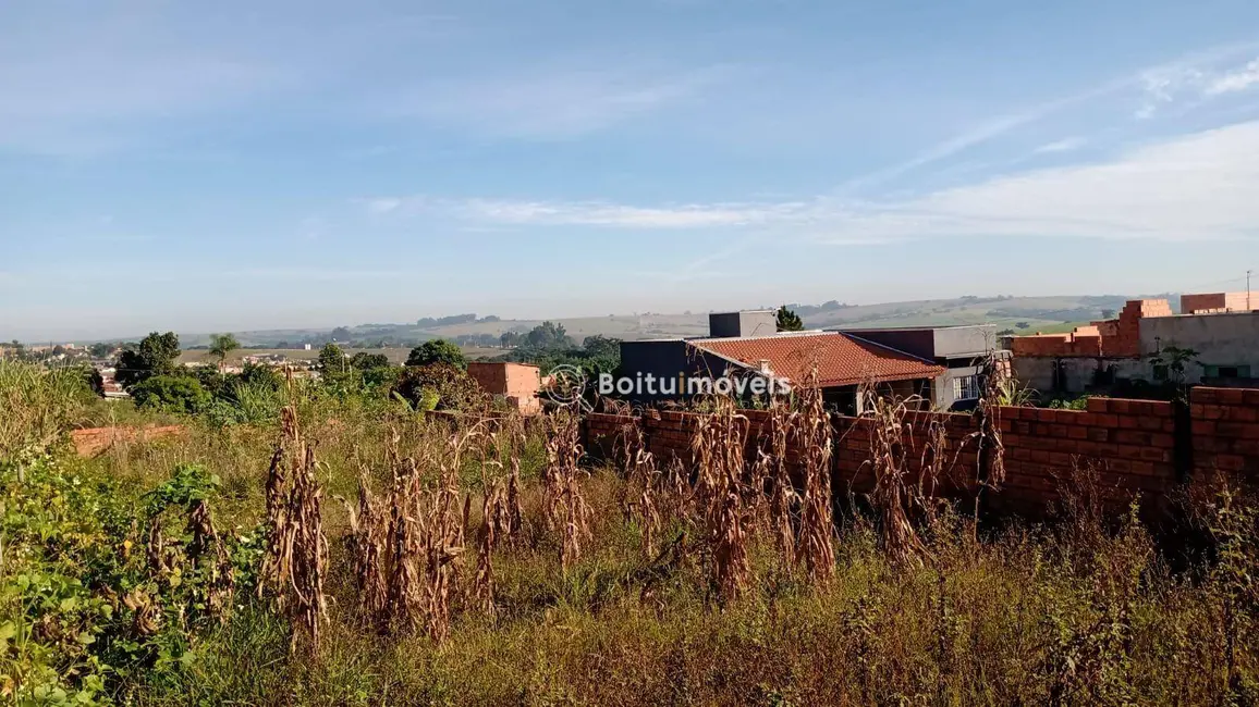 Terreno / Lote à venda, 360m2 em Boituva - SP - imagem 3 Foto 3 de Terreno / Lote à venda, 360m2 em Boituva - SP