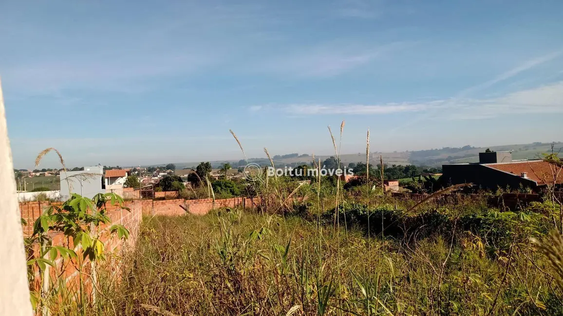 Foto 1 de Terreno / Lote à venda, 360m2 em Boituva - SP