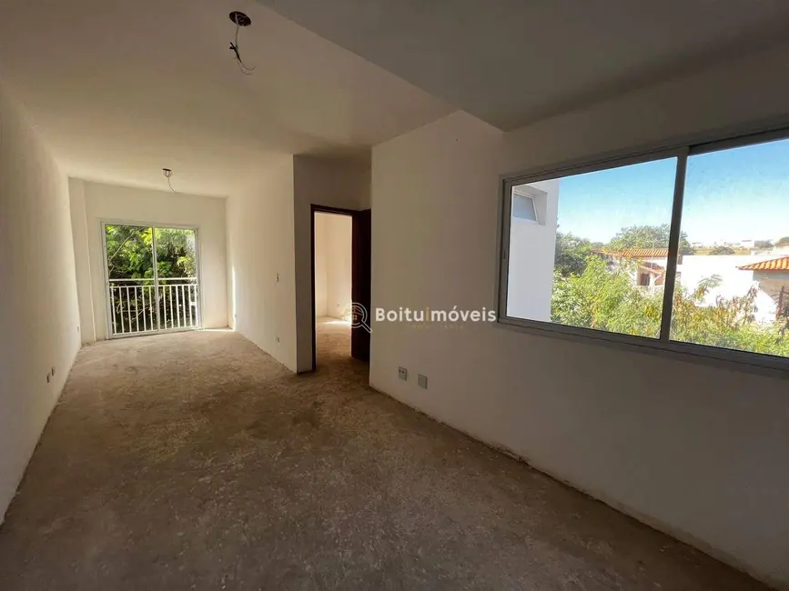 Foto 6 de Apartamento com 1 quarto à venda, 76m2 em Boituva - SP