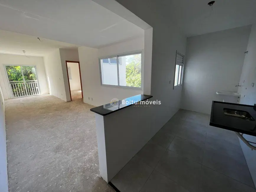 Foto 1 de Apartamento com 1 quarto à venda, 76m2 em Boituva - SP