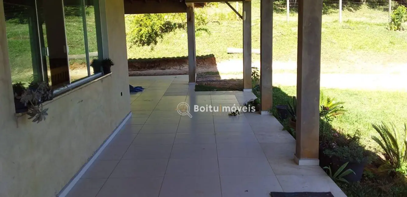 Foto 8 de Sítio / Rancho com 3 quartos à venda, 55000m2 em Porto Feliz - SP