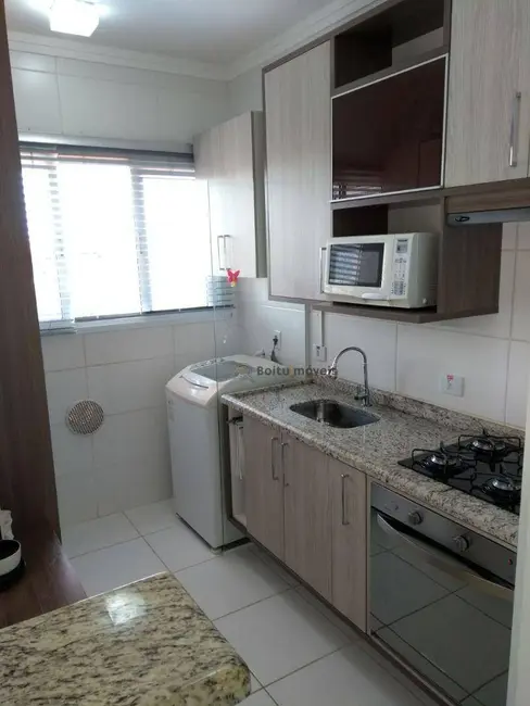 Foto 1 de Apartamento com 2 quartos à venda, 87m2 em Boituva - SP