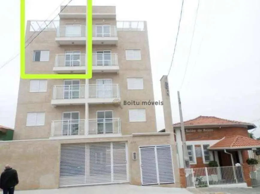 Foto 3 de Apartamento com 2 quartos à venda, 87m2 em Boituva - SP