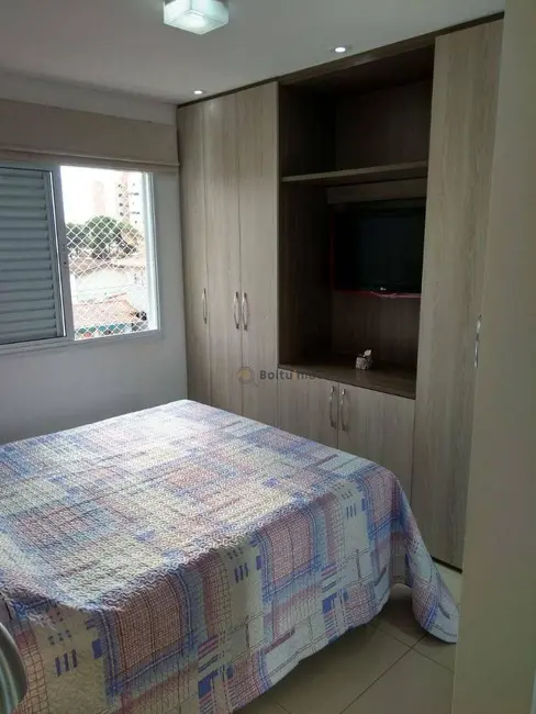 Foto 5 de Apartamento com 2 quartos à venda, 87m2 em Boituva - SP