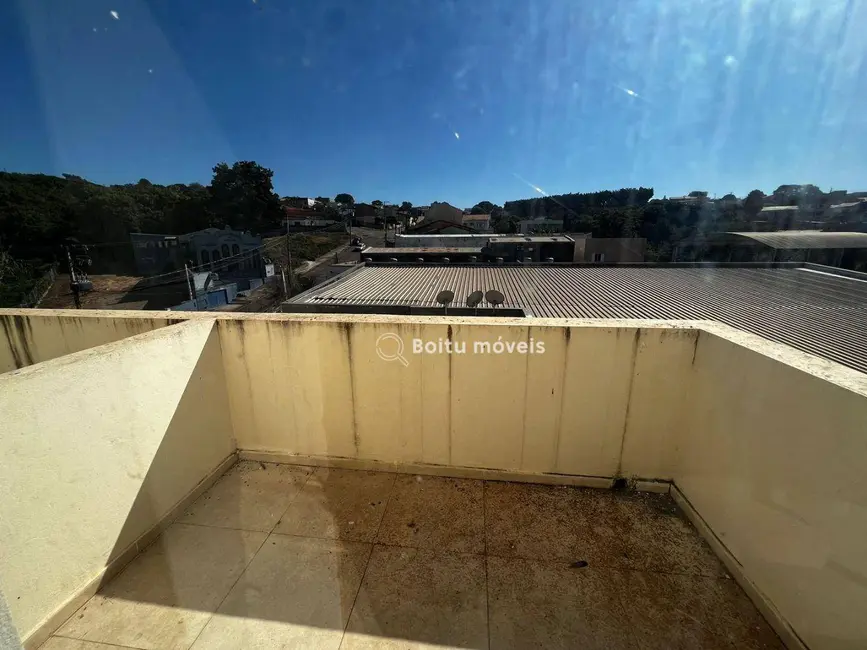 Foto 6 de Apartamento com 2 quartos à venda, 108m2 em Boituva - SP