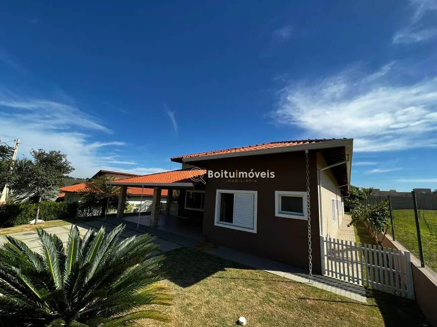 Foto 5 de Casa de Condomínio com 3 quartos à venda, 1000m2 em Boituva - SP