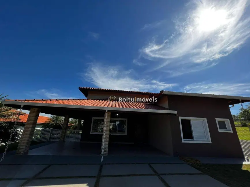 Foto 4 de Casa de Condomínio com 3 quartos à venda, 1000m2 em Boituva - SP