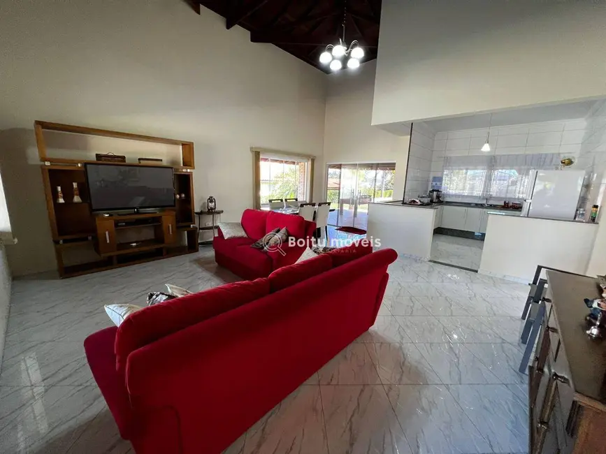 Foto 6 de Casa de Condomínio com 3 quartos à venda, 1000m2 em Boituva - SP