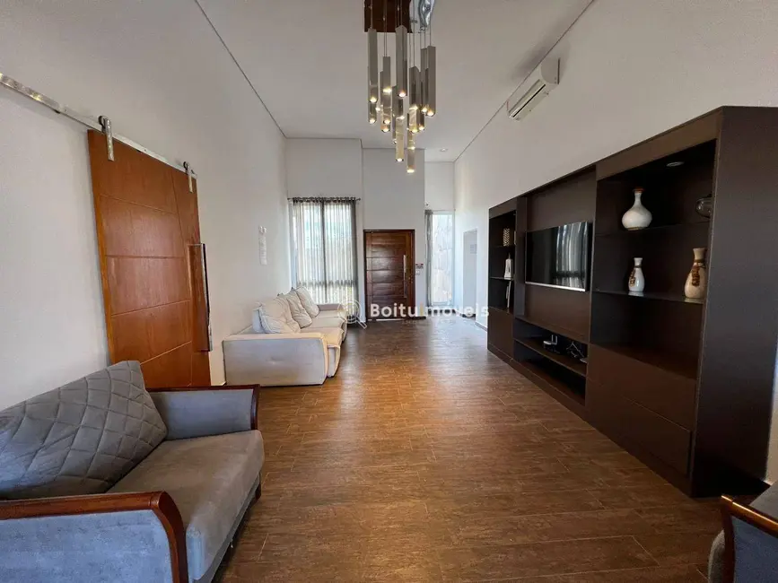 Foto 8 de Casa de Condomínio com 5 quartos à venda, 1000m2 em Boituva - SP