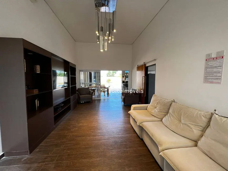 Foto 4 de Casa de Condomínio com 5 quartos à venda, 1000m2 em Boituva - SP