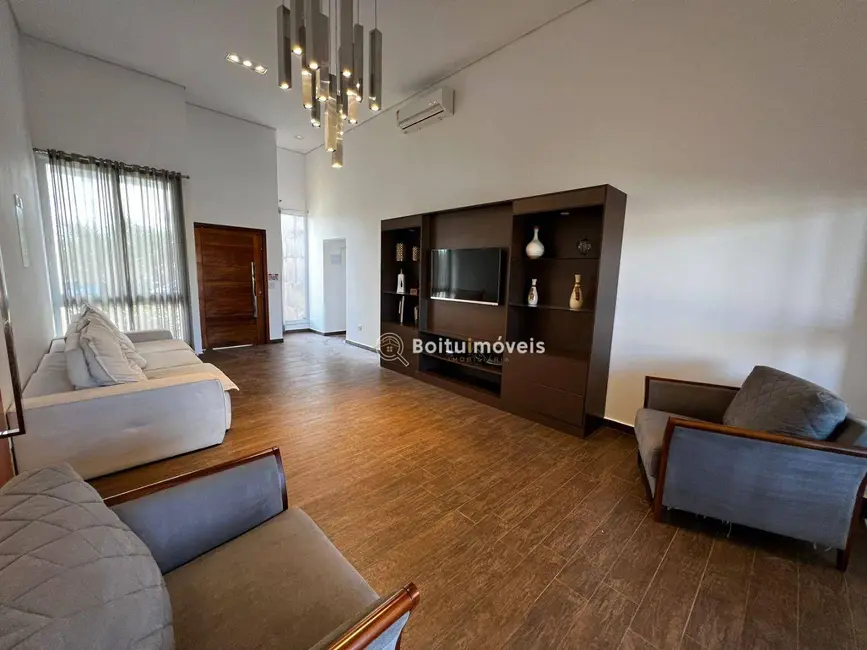 Foto 9 de Casa de Condomínio com 5 quartos à venda, 1000m2 em Boituva - SP