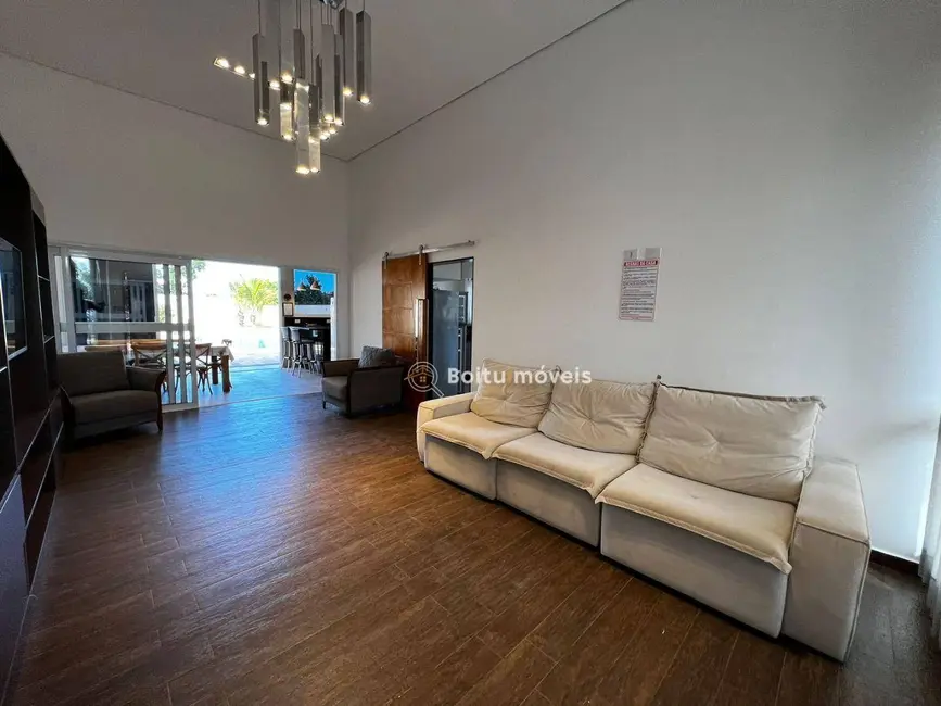Foto 5 de Casa de Condomínio com 5 quartos à venda, 1000m2 em Boituva - SP