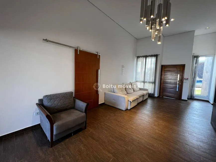 Foto 7 de Casa de Condomínio com 5 quartos à venda, 1000m2 em Boituva - SP