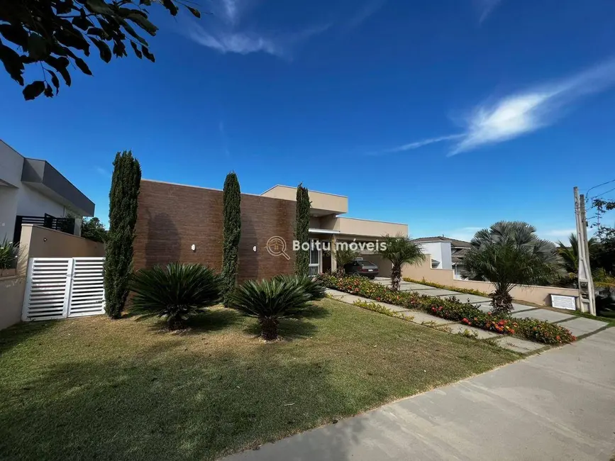 Foto 3 de Casa de Condomínio com 5 quartos à venda, 1000m2 em Boituva - SP