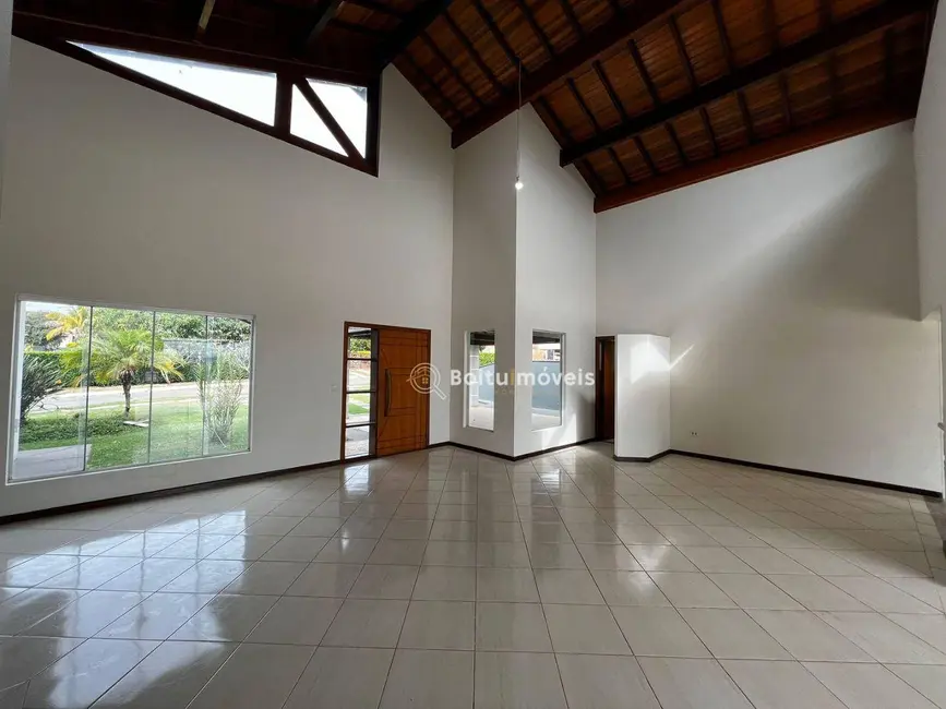 Foto 8 de Casa de Condomínio com 3 quartos à venda, 1200m2 em Boituva - SP