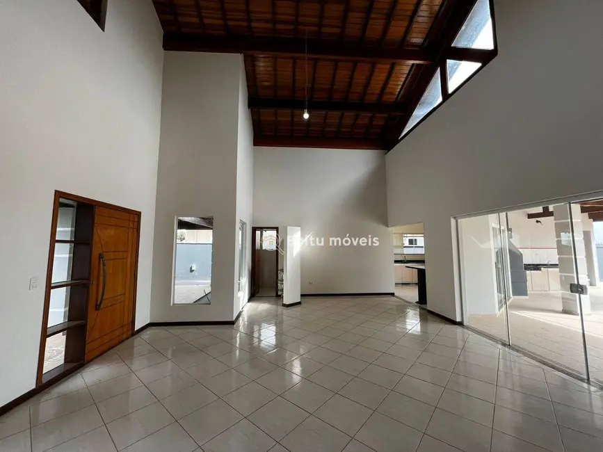 Foto 7 de Casa de Condomínio com 3 quartos à venda, 1200m2 em Boituva - SP