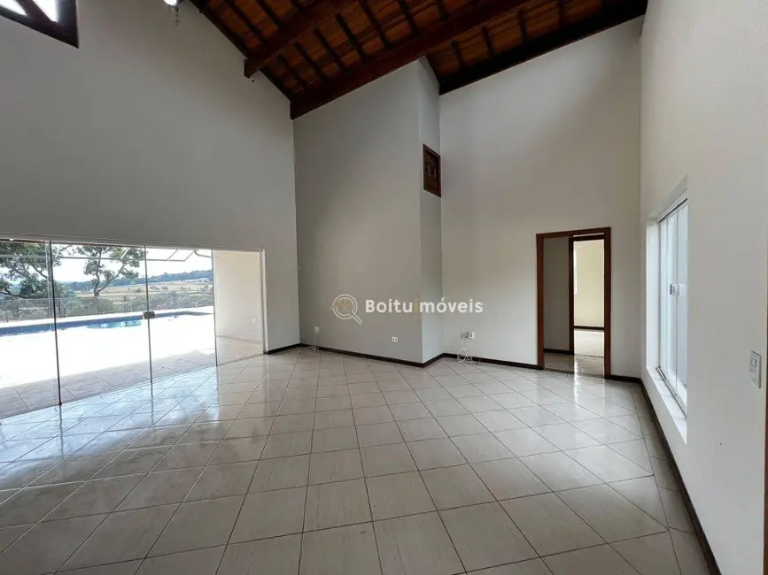 Foto 5 de Casa de Condomínio com 3 quartos à venda, 1200m2 em Boituva - SP
