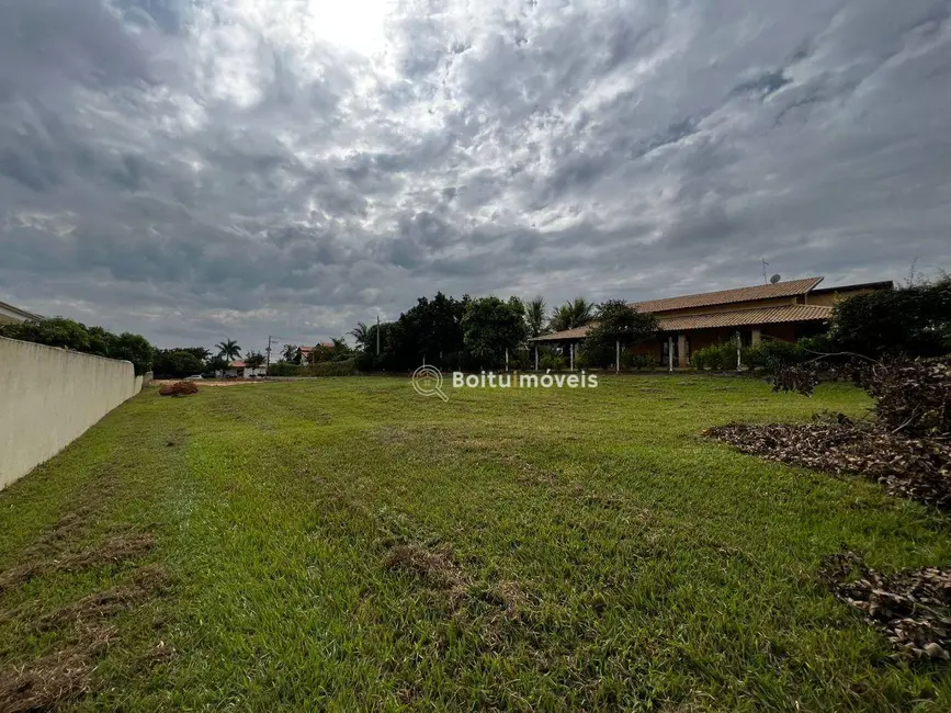 Foto 4 de Terreno / Lote à venda, 1000m2 em Boituva - SP