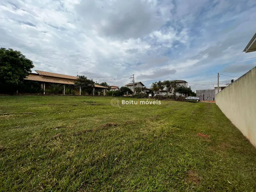 Foto 7 de Terreno / Lote à venda, 1000m2 em Boituva - SP