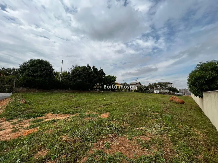 Foto 8 de Terreno / Lote à venda, 1000m2 em Boituva - SP