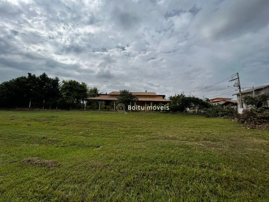 Foto 5 de Terreno / Lote à venda, 1000m2 em Boituva - SP