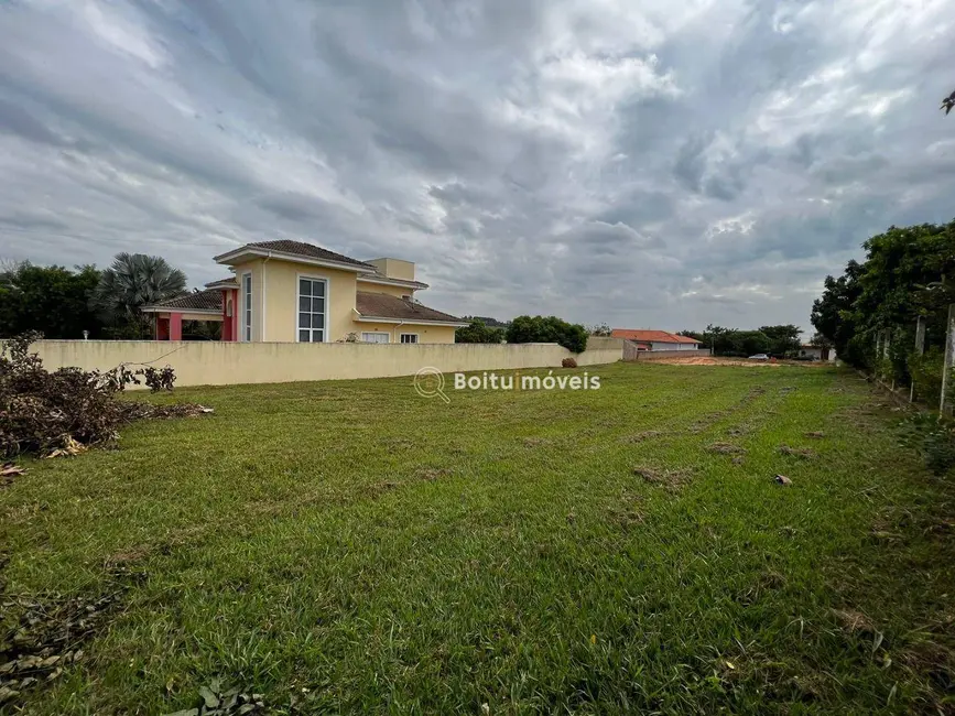 Foto 3 de Terreno / Lote à venda, 1000m2 em Boituva - SP
