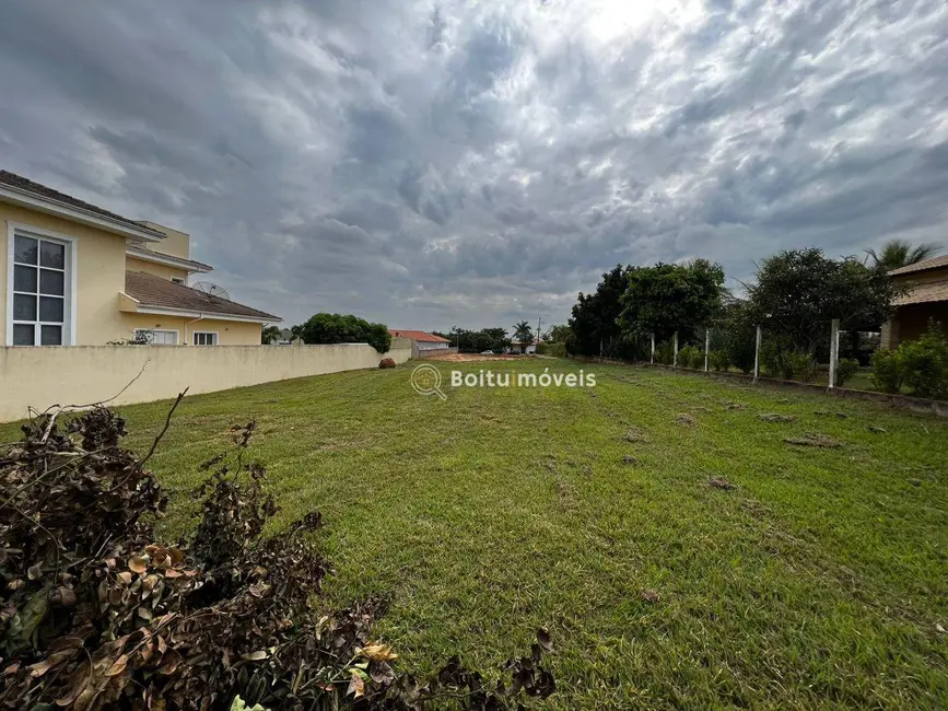 Foto 2 de Terreno / Lote à venda, 1000m2 em Boituva - SP