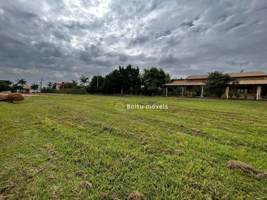 Foto 6 de Terreno / Lote à venda, 1000m2 em Boituva - SP