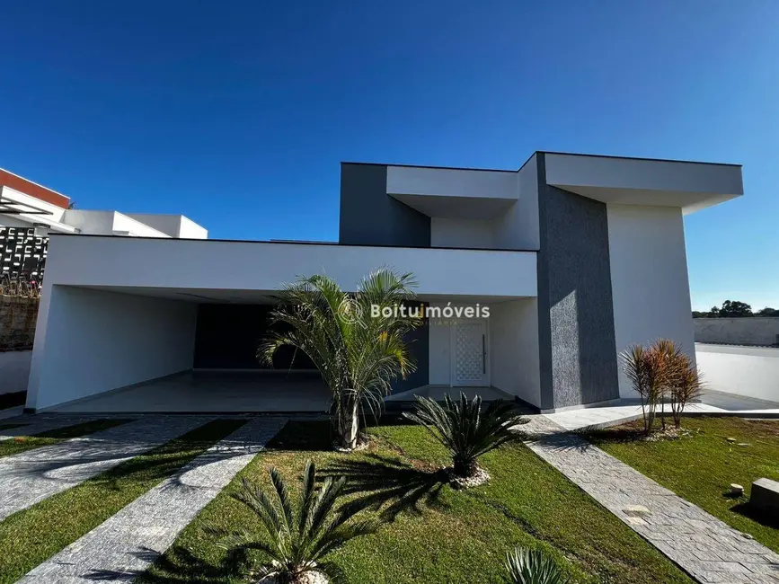 Foto 5 de Casa de Condomínio com 3 quartos à venda, 1000m2 em Boituva - SP