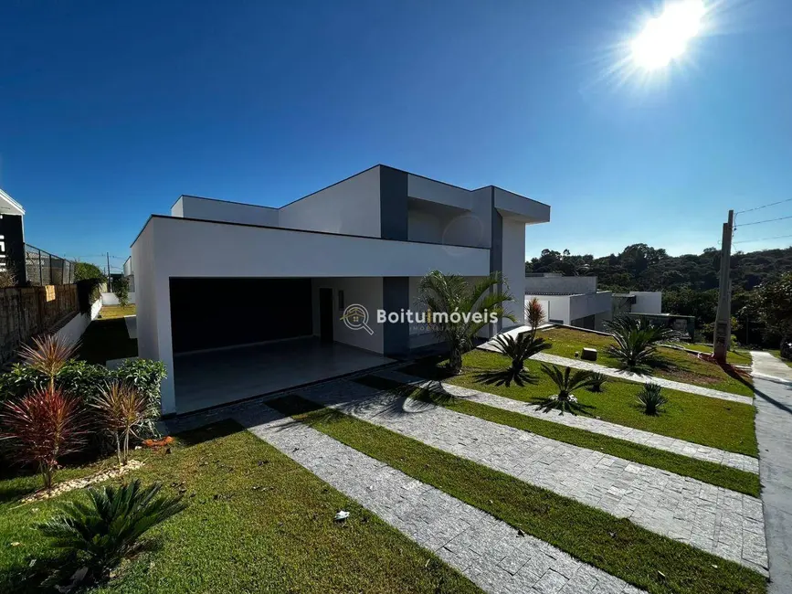 Foto 2 de Casa de Condomínio com 3 quartos à venda, 1000m2 em Boituva - SP