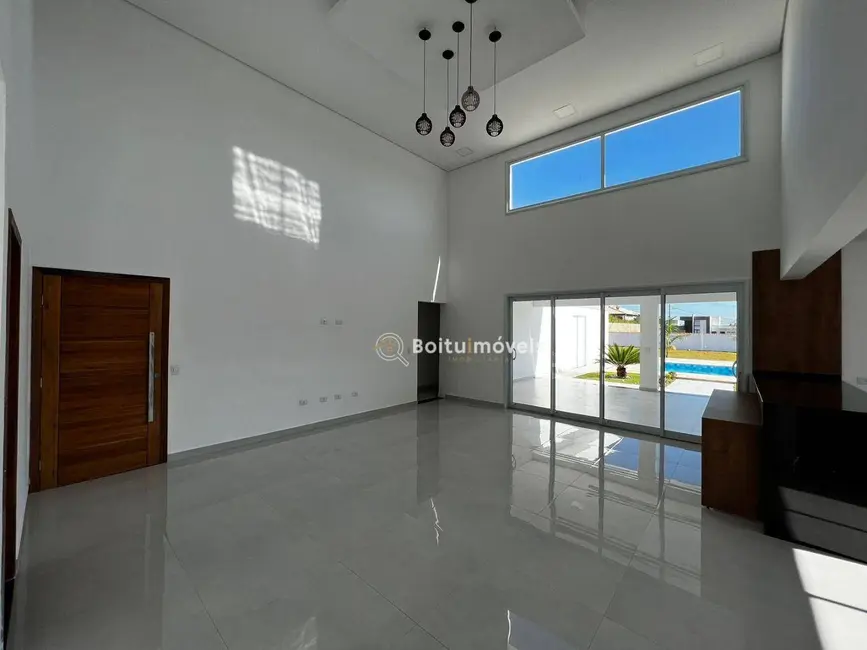 Foto 7 de Casa de Condomínio com 3 quartos à venda, 1000m2 em Boituva - SP