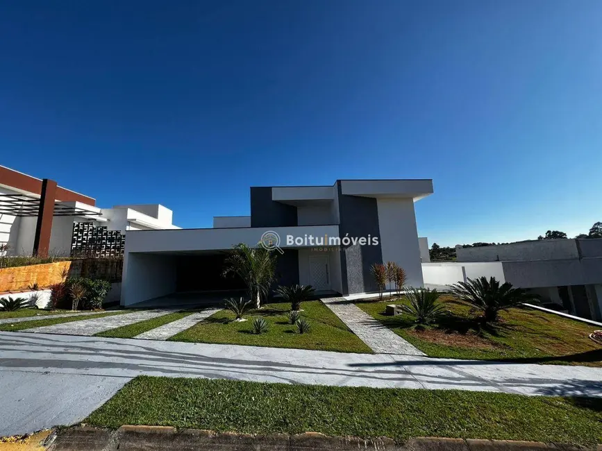 Foto 1 de Casa de Condomínio com 3 quartos à venda, 1000m2 em Boituva - SP