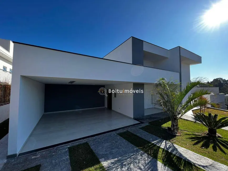 Foto 4 de Casa de Condomínio com 3 quartos à venda, 1000m2 em Boituva - SP