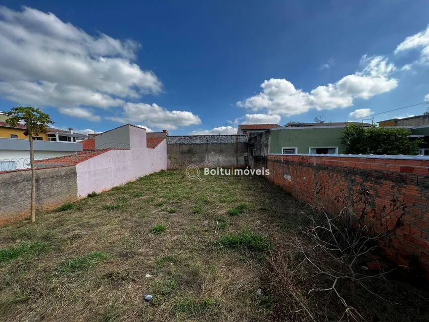 Foto 4 de Terreno / Lote à venda, 300m2 em Boituva - SP