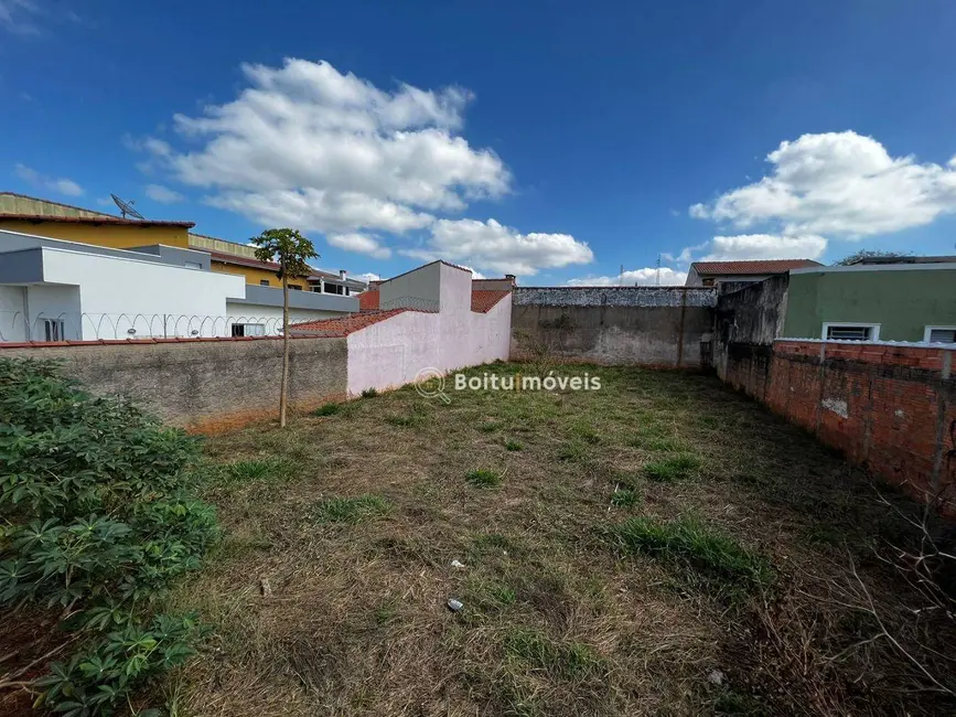 Foto 5 de Terreno / Lote à venda, 300m2 em Boituva - SP