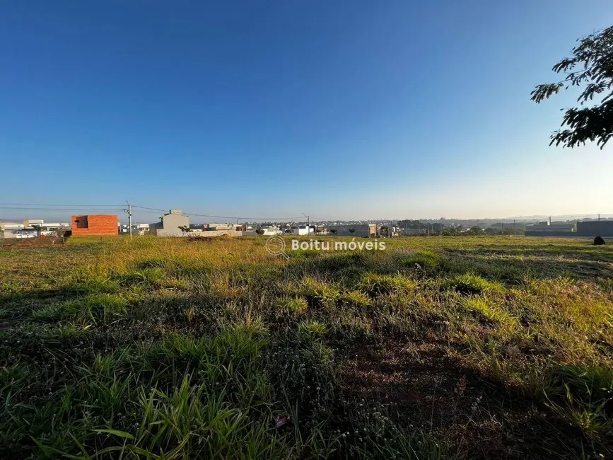 Foto 2 de Terreno / Lote à venda, 250m2 em Boituva - SP